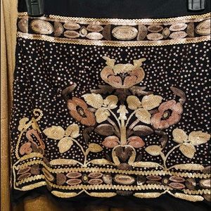 Chelsea & Violet skirt